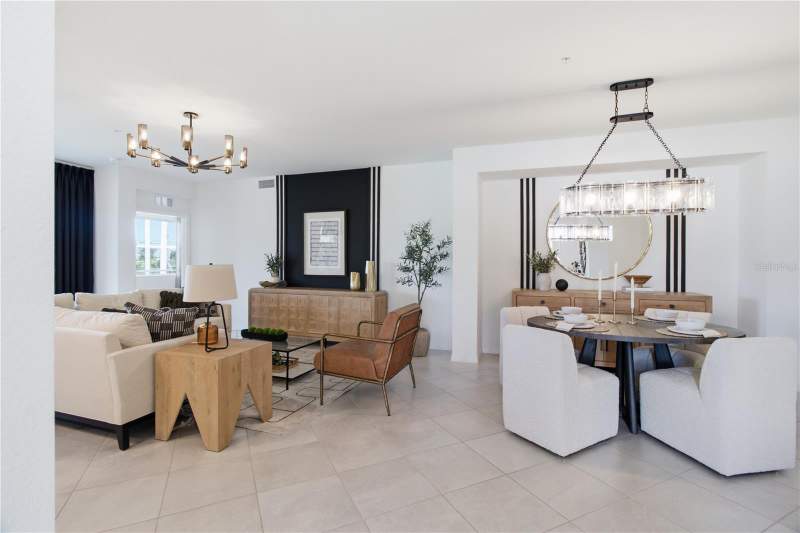 3 bedroom Condominium at 19235 Cherrystone Way #104, 0305902; Calusa National Ph I; Lot Tr Mf001; Pb 8, Lakewood Ranch — photo 4