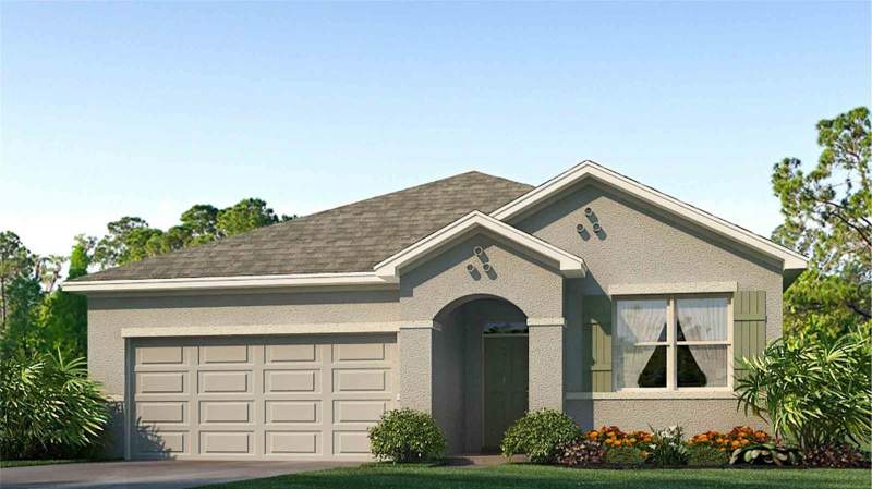 11975 FALLOW DOWN DRIVE home for sale in Highland Trails