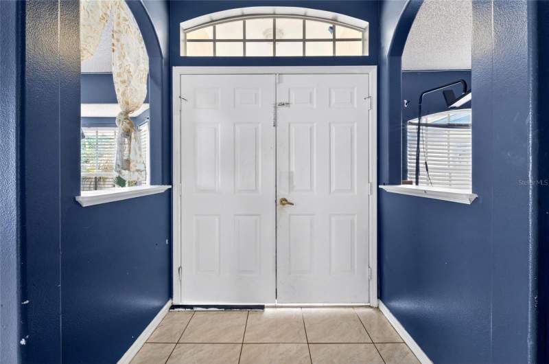4 bedroom Single Family Residence at 107 Bianca Court, Poinciana Village 01 Neighborhood 03 West, Kissimmee — photo 3