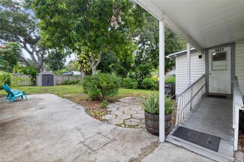 1527 13th Street, St Petersburg FL - photo 6 of 30