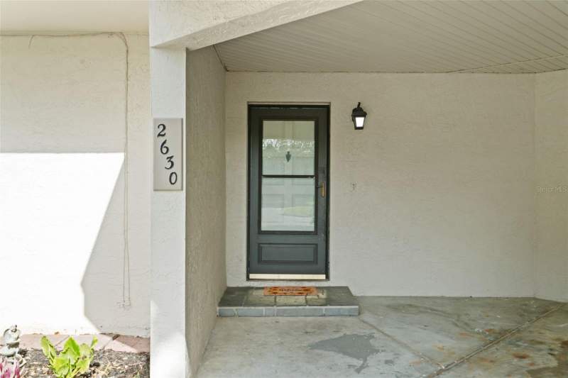 3 bedroom Condominium at 2630 Cedar View Court #0, Winding Wood Condo Ix, Clearwater — photo 2