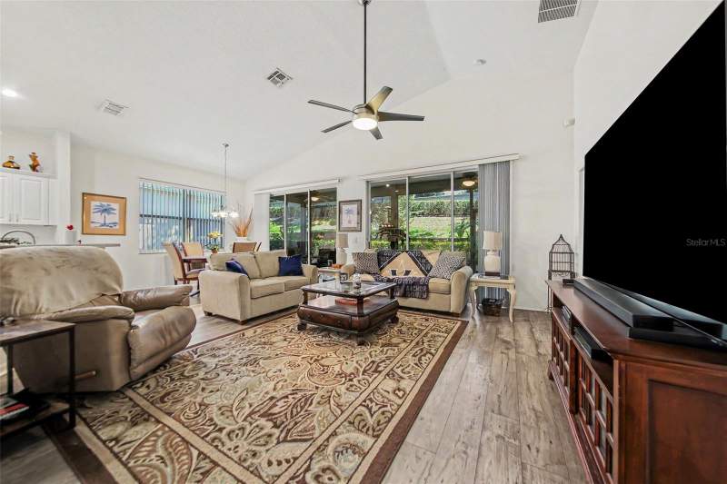 2 bedroom Single Family Residence at 2361 Prairie Dunes, Clermont Summit Greens Ph 02D Lt 01 Being, Clermont — photo 4