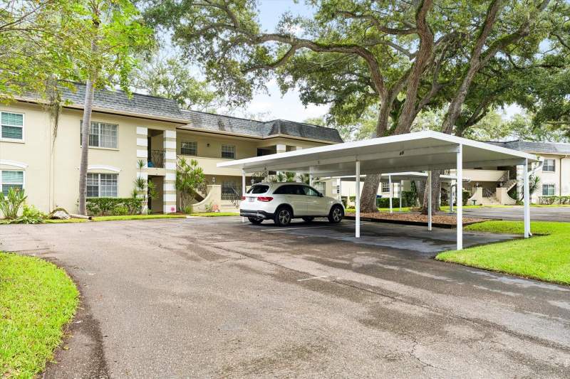 2 bedroom Condominium at 43 Country Club Drive, East Bay Country Club Condo Apts, Largo — photo 2