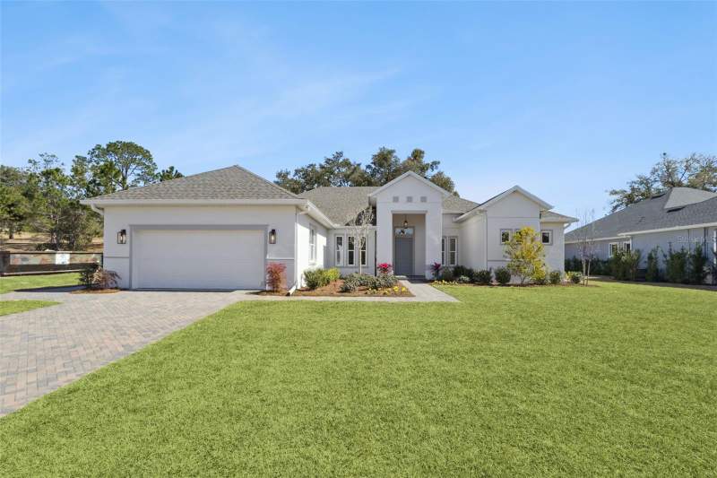 3 bedroom Single Family Residence at 4044 Pinnacle Place, Harbor Hills Country Club, Lady Lake — photo 2