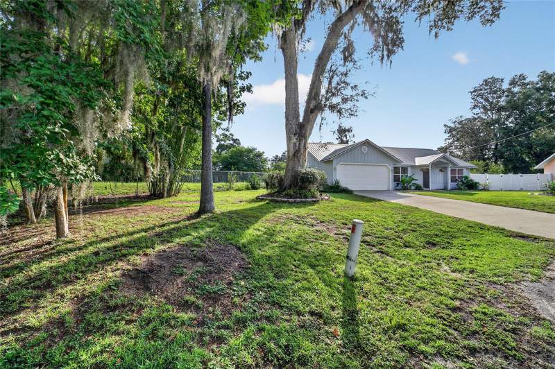 3 bedroom Single Family Residence at 4861 SE 31st Terrace, South Oak, Ocala — photo 4