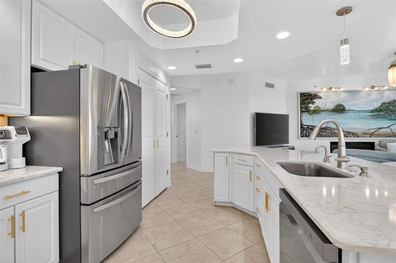 3 bedroom Condominium at 3426 Hancock Bridge Parkway #1008, North Star Yacht Club, North Fort Myers — photo 3