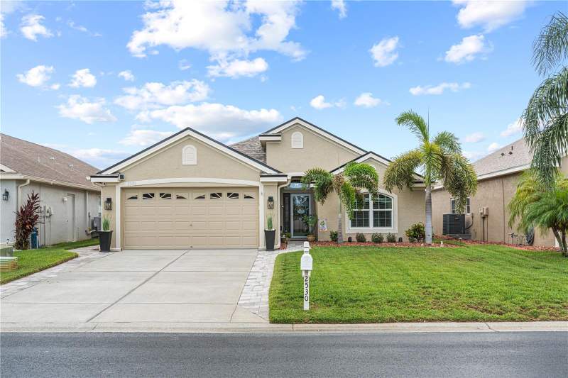 2530 ARROWPOINTE DRIVE home for sale in Key Vista
