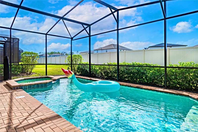 6 bedroom Single Family Residence at 1732 Lima Avenue, Windsor At Westside Ph 2A, Kissimmee — photo 3