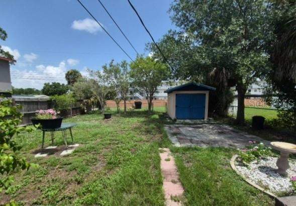 2 bedroom Single Family Residence at 639 N 75th Avenue, Gandy Hwy Sub, St Petersburg — photo 4
