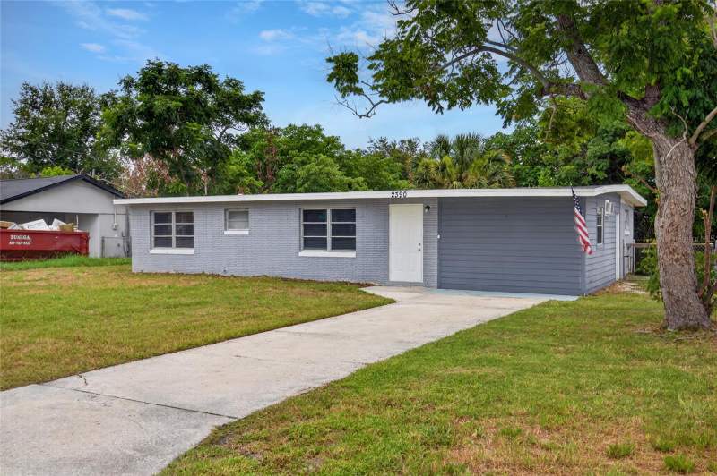 4 bedroom Single Family Residence at 2390 29th Street, Biltmore Shores, Winter Haven — photo 5