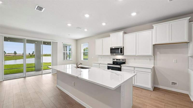 3 bedroom Single Family Residence at 17278 Saltbush Trail, Legacy Preserve, Parrish — photo 4