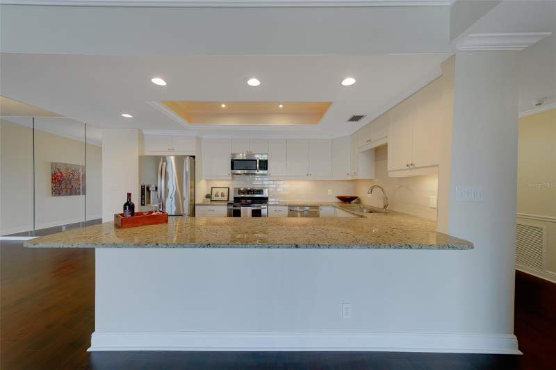 2 bedroom Condominium at 8 Belleview Boulevard #308, Belleview Biltmore Villas S Garden 8, Belleair — photo 4