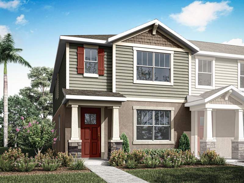 2263 NIGHTSHADE GROVE LANE home for sale in Gardenia Reserve