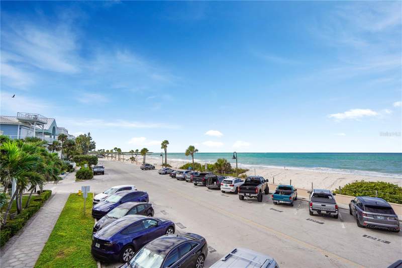 0 bedroom Condo - Hotel at 709 Gulf Way #19, Pass-A-Grille Beach Condo Ph I Condo, St Pete Beach — photo 5