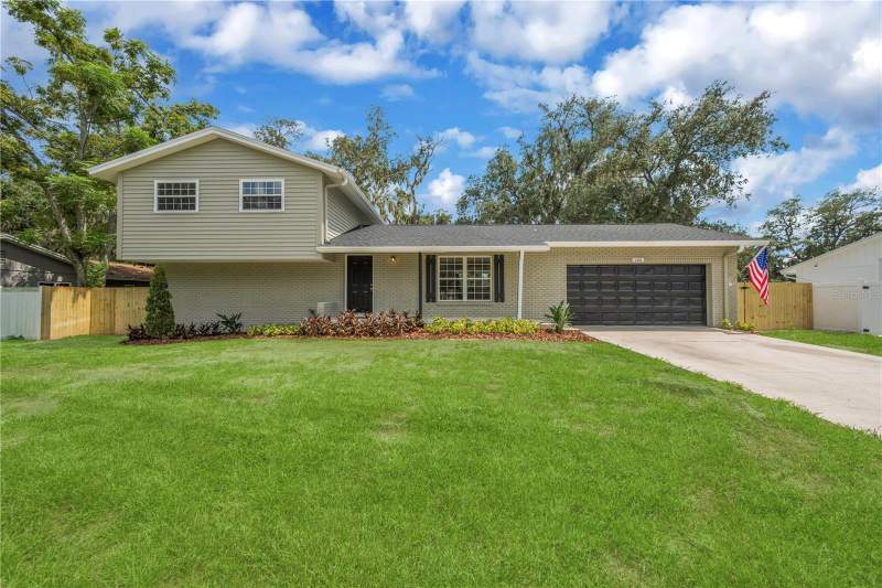Four Winds Estates