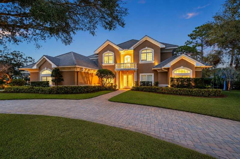 2280 MACKENZIE COURT home for sale in Coachman Hill Preserve Homes for Sale: 1 Listing