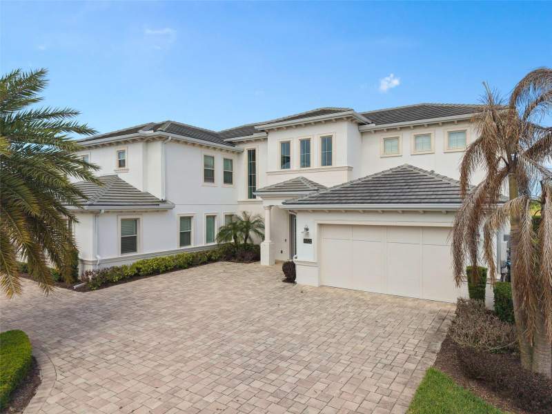 7 bedroom Single Family Residence at 15522 Shorebird Lane, Lakeshore Preserve Ph 4, Winter Garden — photo 3