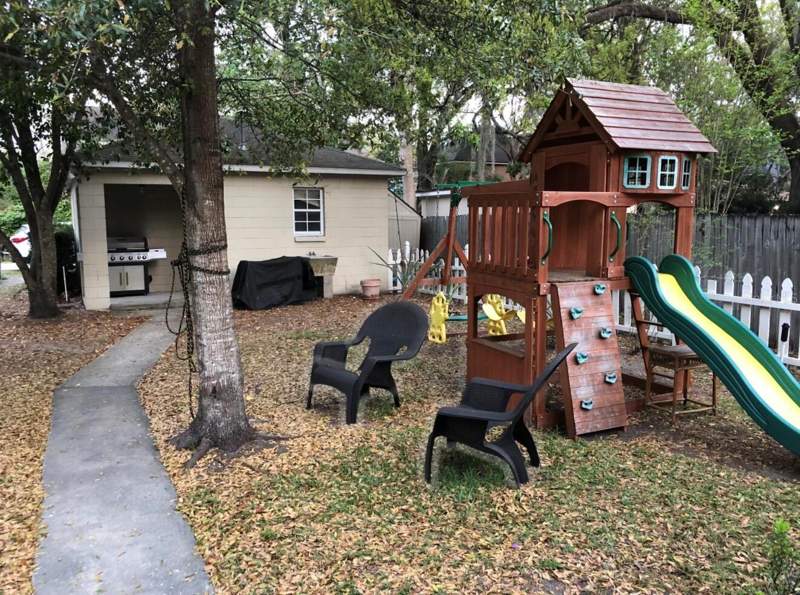 2 bedroom Single Family Residence at 826 N Westmoreland Drive, Orange Park, Orlando — photo 5