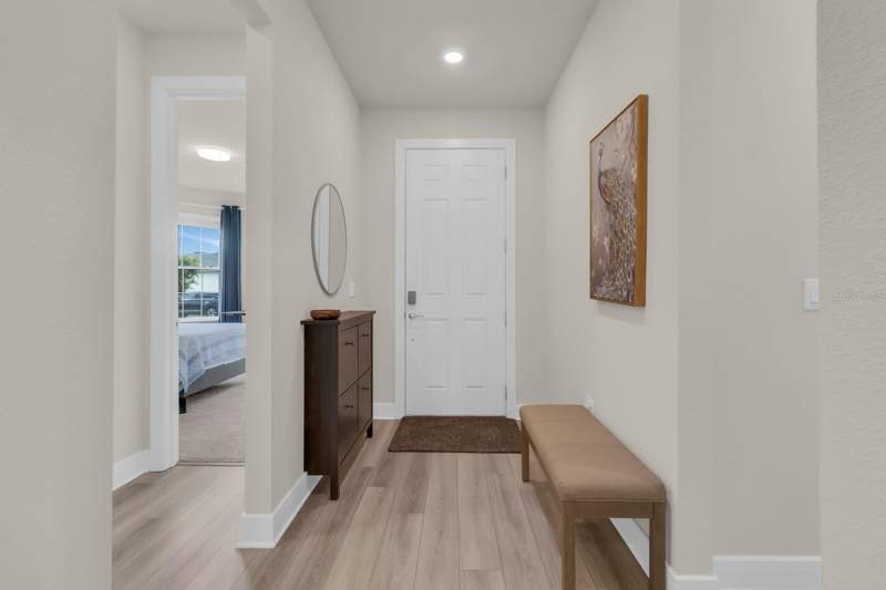4 bedroom Single Family Residence at 13031 Skyway Lane, Savannah Palms, Orlando — photo 3