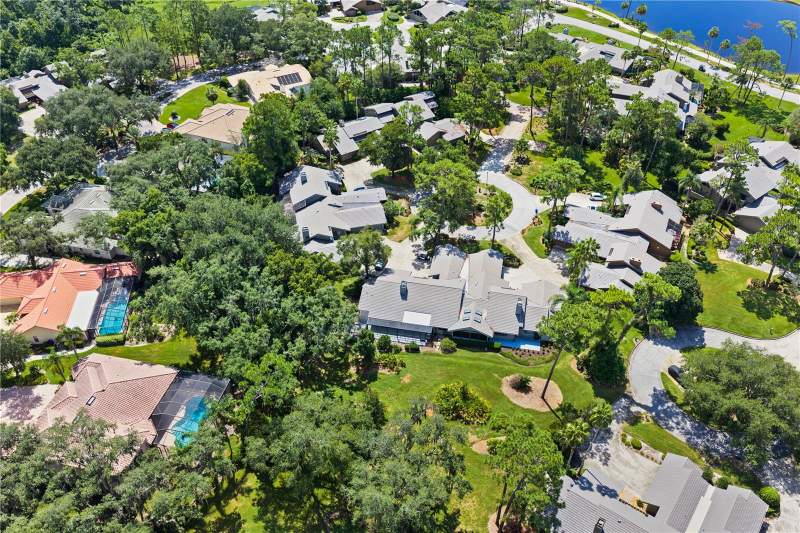 3 bedroom Single Family Residence at 5357 Cobblestone Court, Fairway Village, Wesley Chapel — photo 5