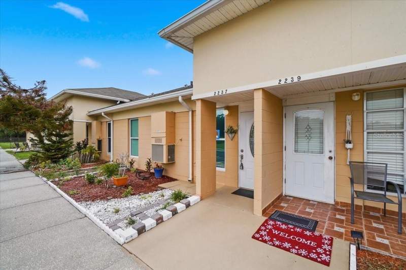 1 bedroom Villa at 2237 Club Circle, Lakeshore Club, Lake Wales — photo 2