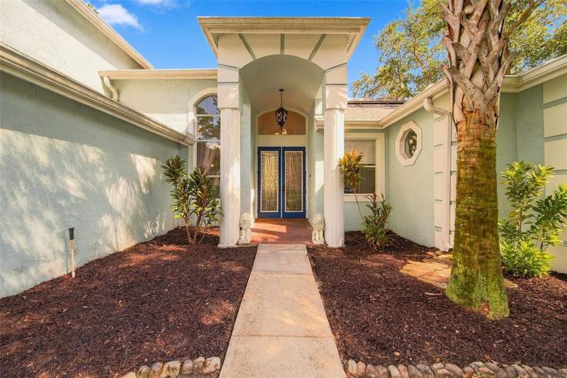 4 bedroom Single Family Residence at 4901 Sudbury Court, University Estates, Orlando — photo 3
