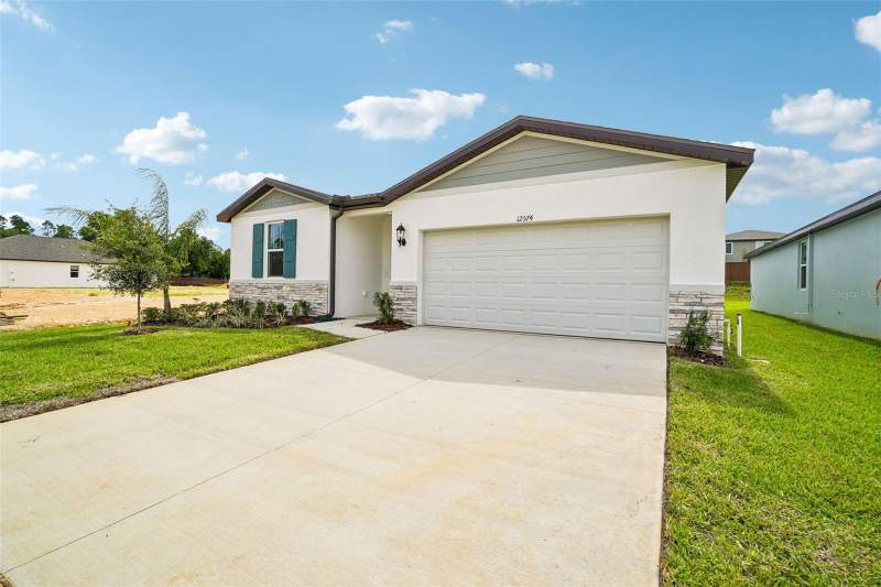 4 bedroom Single Family Residence at 12574 Hourglass Way, Hilltop Vistas, Dade City — photo 3
