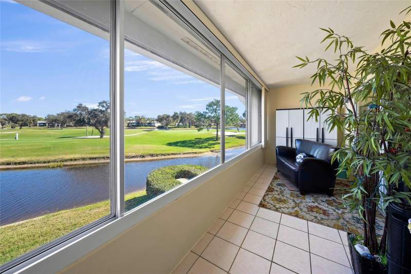 2 bedroom Condominium at 7193 W Country Club Drive #237, Palm-Aire Desoto Lakes Country Club, Sarasota — photo 4