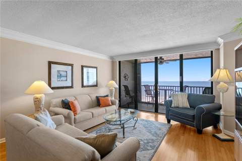 1290 Gulf Boulevard #1002, Clearwater FL - photo 6 of 6