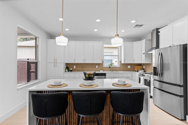 3 bedroom Single Family Residence at 22836 Marsh Wren Drive, Sable Ridge Ph 03, Land O Lakes — photo 5
