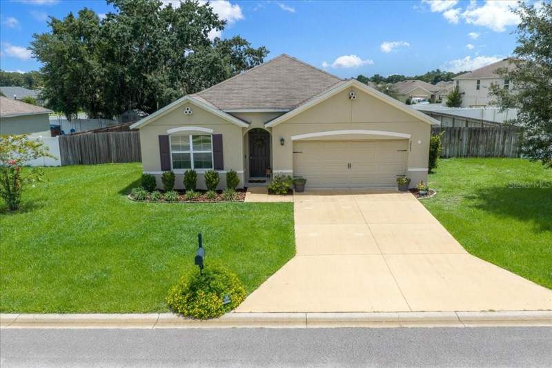 4 bedroom Single Family Residence at 3063 NE 42nd Road, Oak Hill Plantation Ph I, Ocala — photo 2