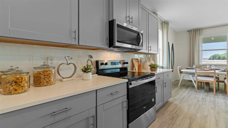 4 bedroom Single Family Residence at 3633 Bonspiel Drive, Archer'S Mill, Ormond Beach — photo 3