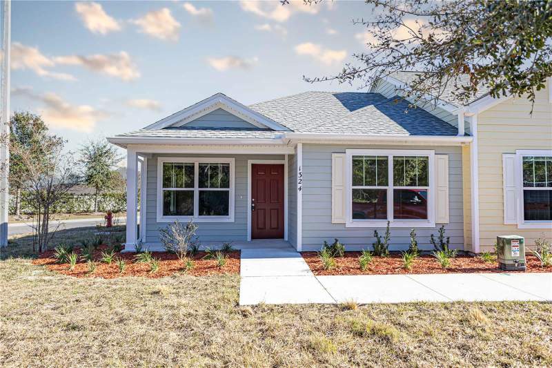2 bedroom Villa at 1342 Cottage Circle, Tavares, Tavares — photo 2