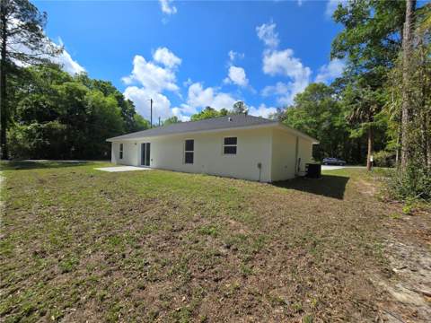 131 Fisher Road, Ocklawaha FL - photo 6 of 6