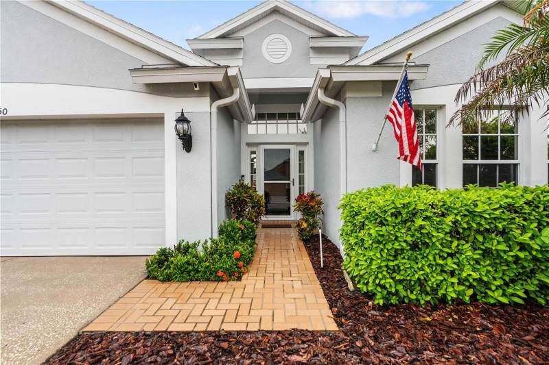 3 bedroom Single Family Residence at 5350 War Admiral Drive, Lexington Oaks Village 32A 33, Wesley Chapel — photo 3