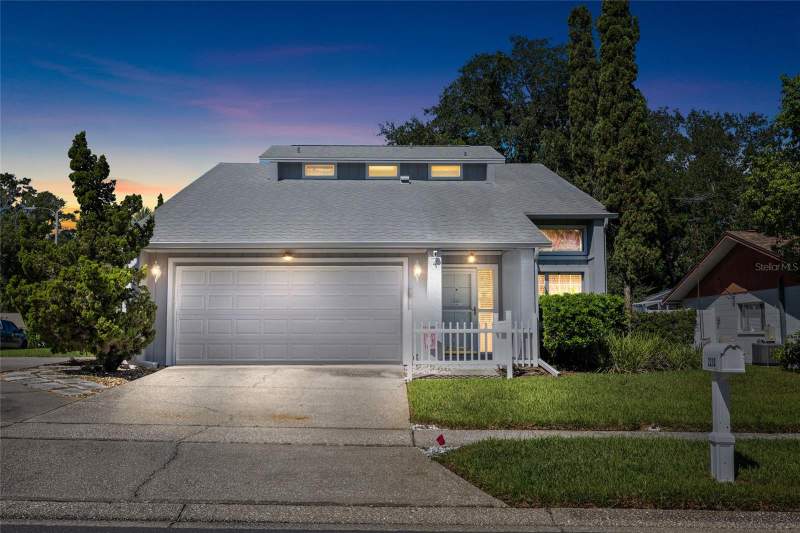 2210 CITRUS HILL ROAD home for sale in Beacon Groves