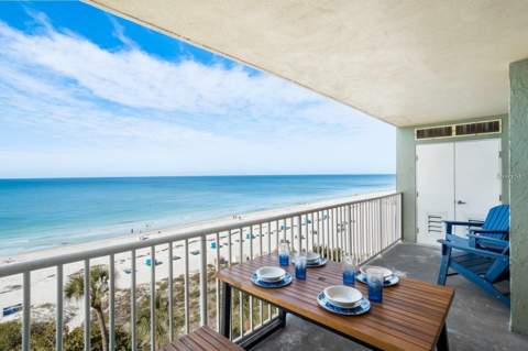 20000 Gulf Boulevard #707, Indian Shores FL - photo 6 of 6