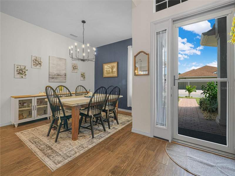 3 bedroom Single Family Residence at 1321 Oakmont Drive, Lake Ashton West Ph II South, Winter Haven — photo 3