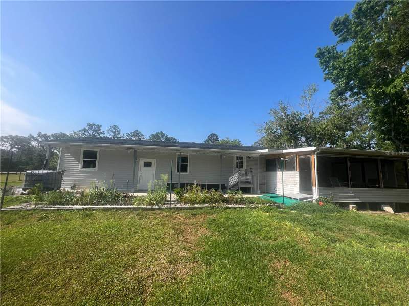 3 bedroom Manufactured Home at 5855 Jack Brack Road, Country Meadow, St Cloud — photo 3