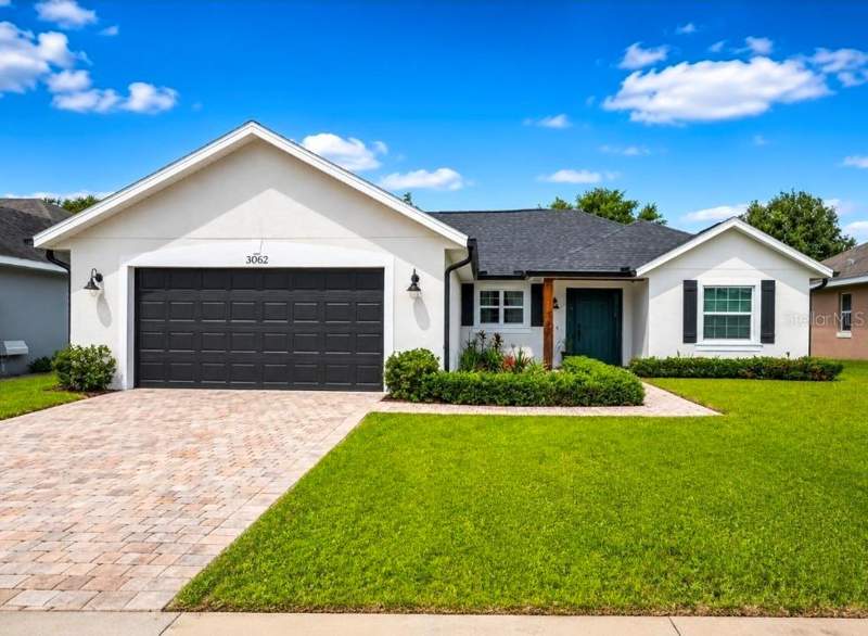 Lorraine Estates St Cloud