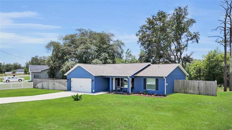 3 bedroom Single Family Residence at 20 Malauka Circle, Silver Springs Shores Unit 31, Ocklawaha — photo 3