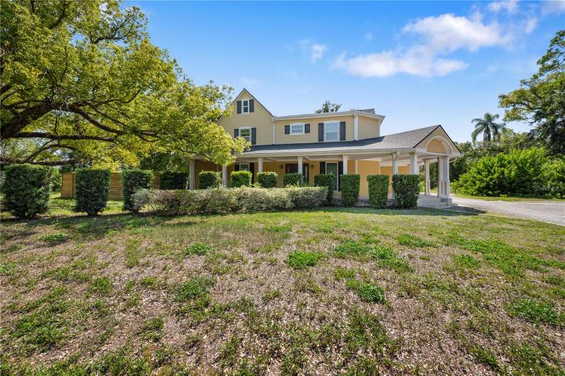 1109 BELCHER ROAD home for sale in Sutherland Town