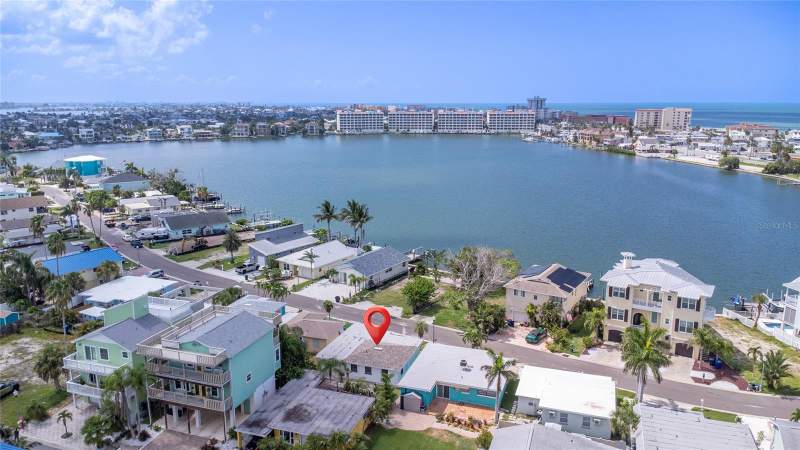 3 bedroom Single Family Residence at 630 180th Avenue, Surfside Sub 4, Redington Shores — photo 5
