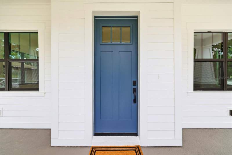 5 bedroom Single Family Residence at 307 W Jean Street, North Park Annex, Tampa — photo 5