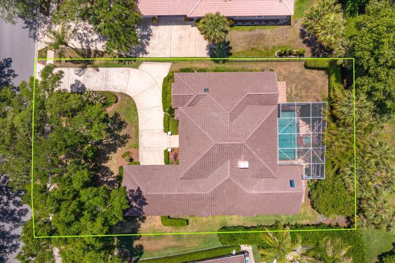 3 bedroom Single Family Residence at 4965 SHORELINE CIRCLE, LAKE FOREST-SECTION TWO B, SANFORD — photo 2