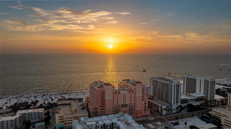 Aqualea Residences Condo