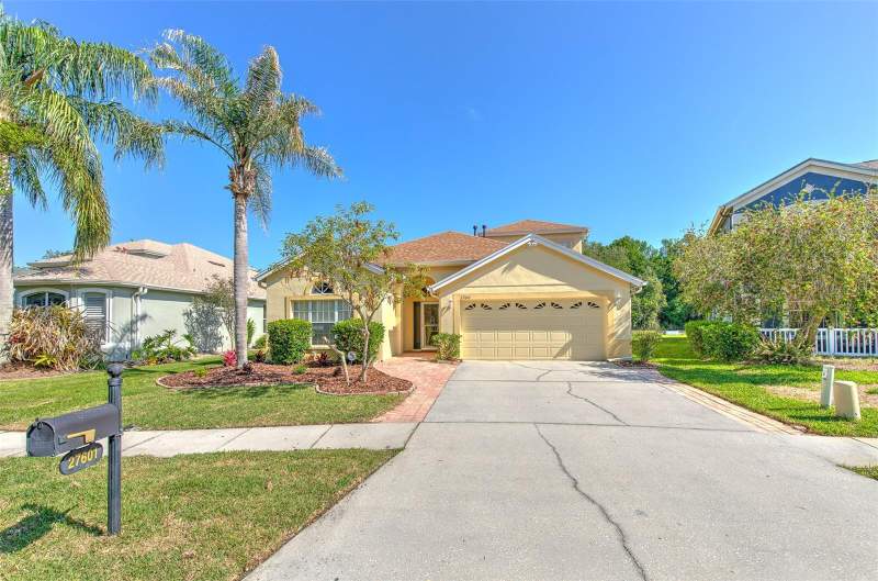 Seven OaksHomes for Sale in Wesley Chapel, FL