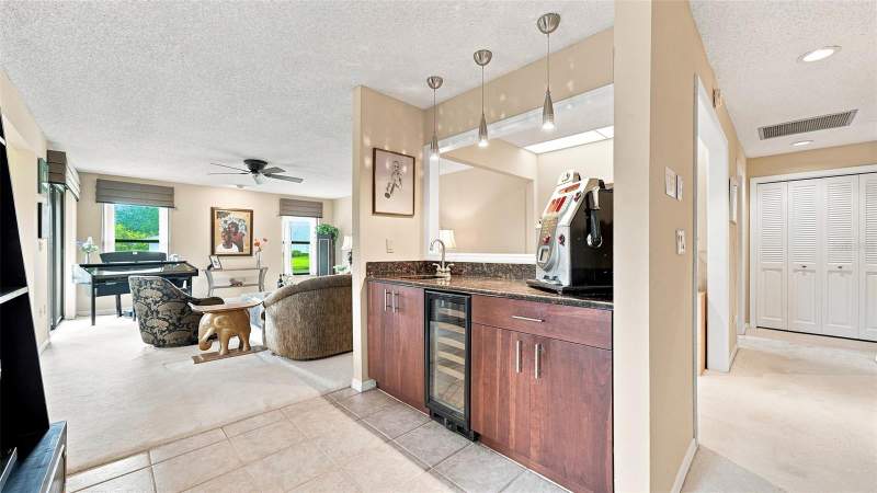 3 bedroom Condominium at 3615 Muirfield Drive #3D, Ballantrae, Sarasota — photo 4