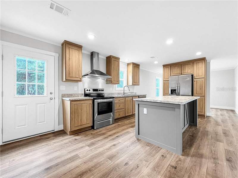 3 bedroom home at 7866 W Tumblebrook Drive, Dunnellon, Dunnellon — photo 5