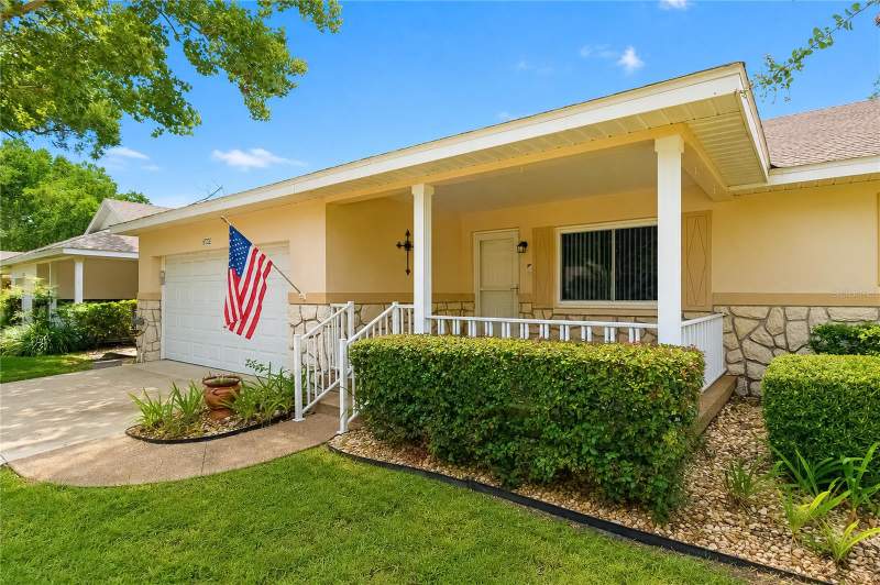 2 bedroom Villa at 8702 SW 94th Street #E, On Top Of The World, Ocala — photo 5